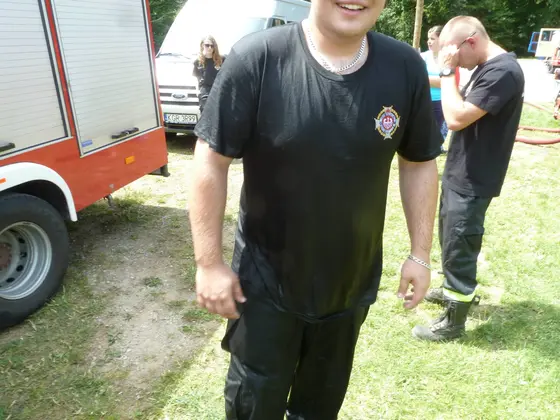 Słowacja – Oravský Podzámok 04.07 – 05.07.2014 — zdjęcie 124