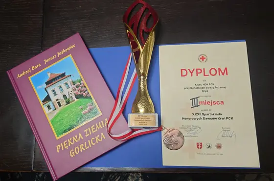 Kronika jednostki 2024 — cały rok — zdjęcie 225