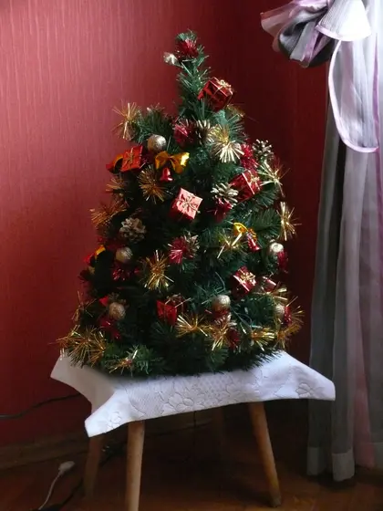 Spotkanie sylwestrowe druhów — 2013/2014
