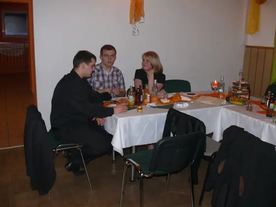 Kronika jednostki 2013 — cały rok — zdjęcie 529