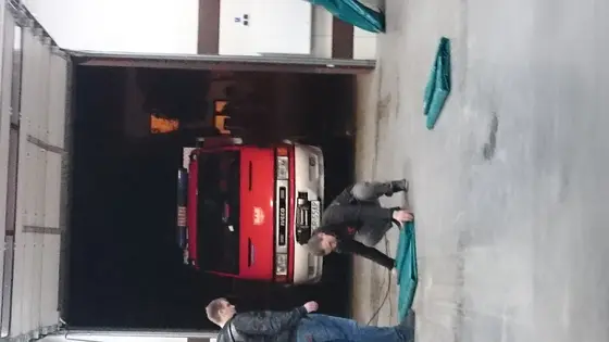 Sprzątanie — zdjęcie 8