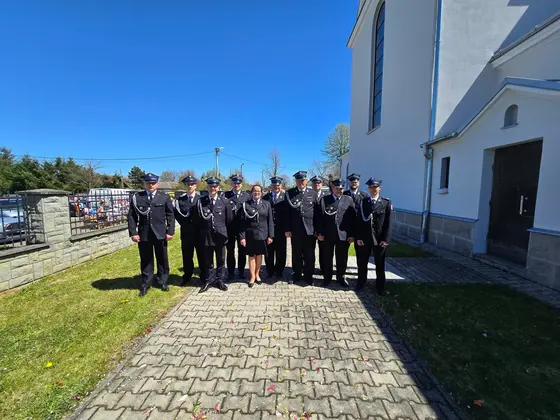 Święto Trzeciego Maja i uroczystość odpustowa — 3 maja 2026 — zdjęcie 3