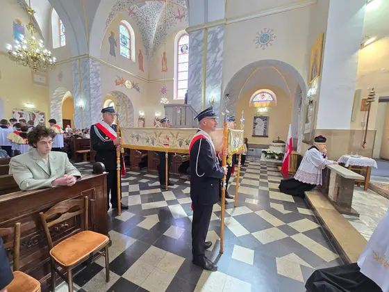 Święto Trzeciego Maja i uroczystość odpustowa — 3 maja 2026 — zdjęcie 4