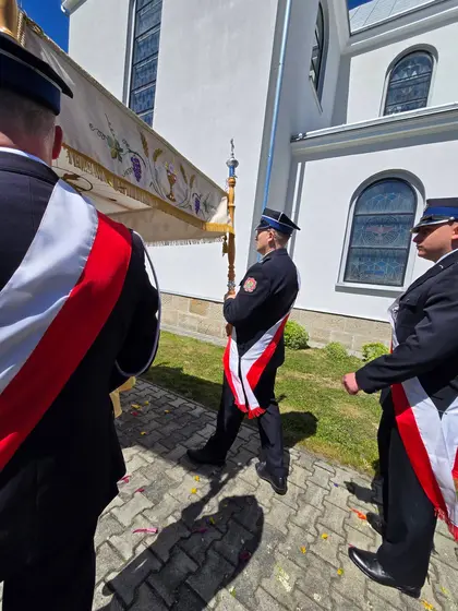 Święto Trzeciego Maja i uroczystość odpustowa — 3 maja 2026 — zdjęcie 6