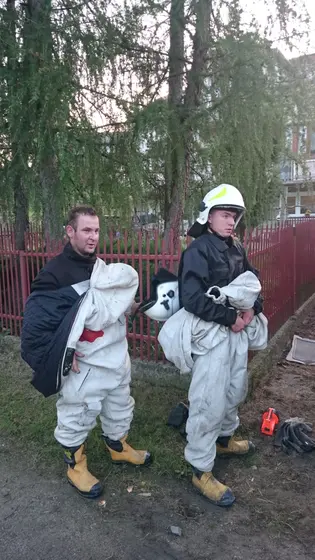 Kronika jednostki 2015 — cały rok — zdjęcie 1276