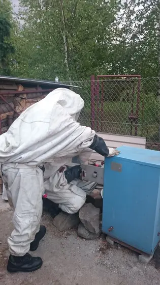 Kronika jednostki 2015 — cały rok — zdjęcie 1065