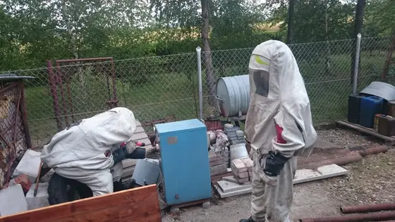Kronika jednostki 2015 — cały rok — zdjęcie 1072