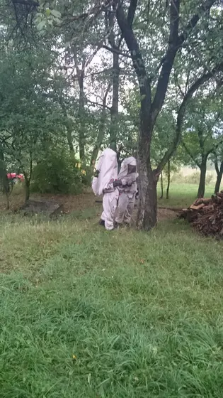 Kronika jednostki 2015 — cały rok — zdjęcie 596