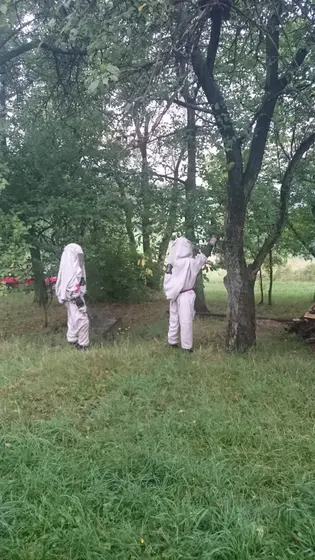 Kronika jednostki 2015 — cały rok — zdjęcie 597