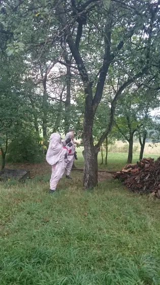 Kronika jednostki 2015 — cały rok — zdjęcie 599