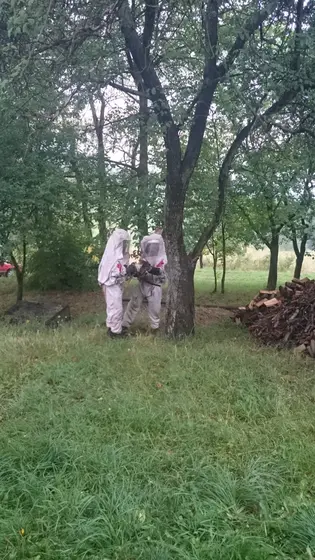 Kronika jednostki 2015 — cały rok — zdjęcie 600