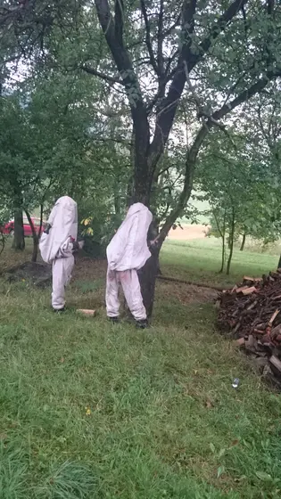 Kronika jednostki 2015 — cały rok — zdjęcie 601