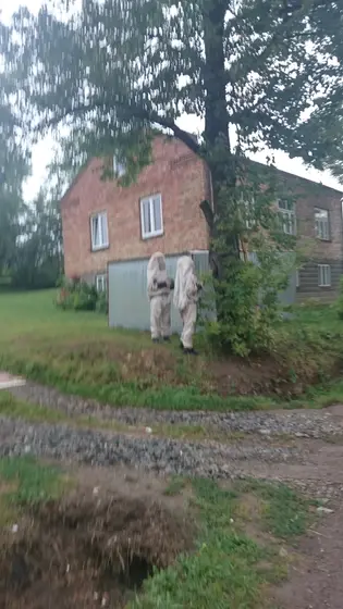 Kronika jednostki 2015 — cały rok — zdjęcie 604