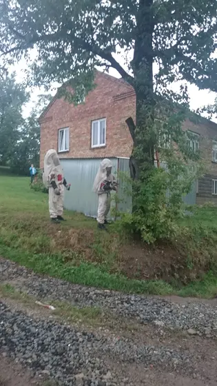 Kronika jednostki 2015 — cały rok — zdjęcie 605