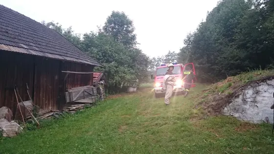 Kronika jednostki 2015 — cały rok — zdjęcie 608
