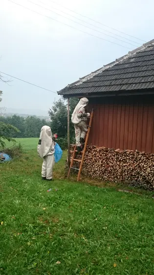 Kronika jednostki 2015 — cały rok — zdjęcie 610
