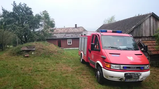 Kronika jednostki 2015 — cały rok — zdjęcie 613