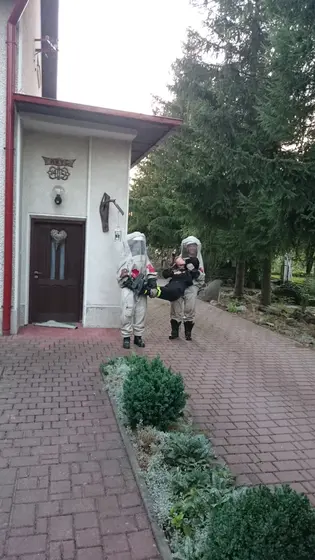 Szerszenie — zdjęcie 28
