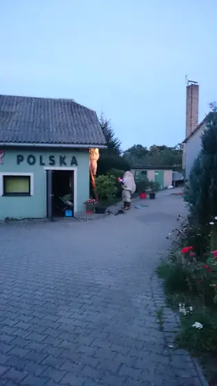 Kronika jednostki 2015 — cały rok — zdjęcie 545