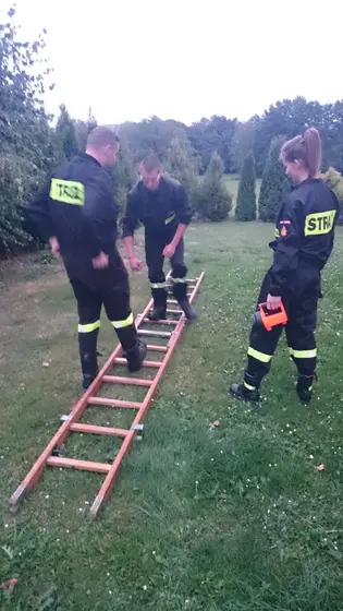 Kronika jednostki 2015 — cały rok — zdjęcie 531