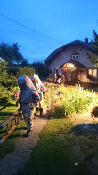 Kronika jednostki 2015 — cały rok — zdjęcie 544