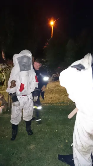 Kronika jednostki 2015 — cały rok — zdjęcie 529