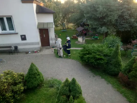 Kronika jednostki 2024 — cały rok — zdjęcie 541