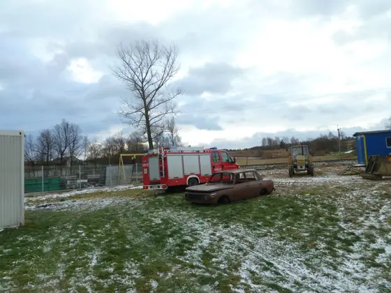 Szkolenie II stopnia — 07.12.2013 — zdjęcie 6