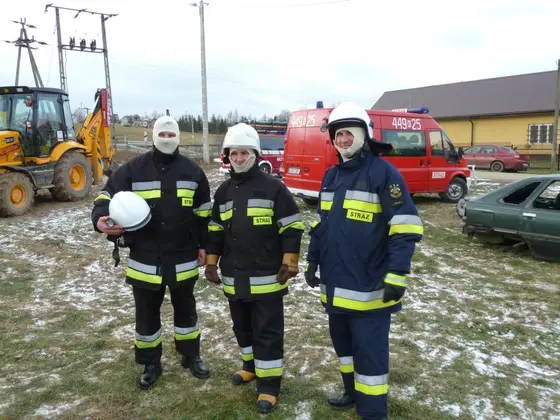 Szkolenie II stopnia — 07.12.2013 — zdjęcie 14