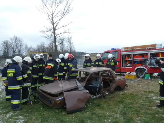 Szkolenie II stopnia — 07.12.2013 — zdjęcie 15