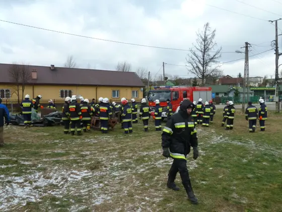 Szkolenie II stopnia — 07.12.2013 — zdjęcie 18