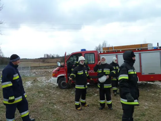 Szkolenie II stopnia — 07.12.2013 — zdjęcie 19
