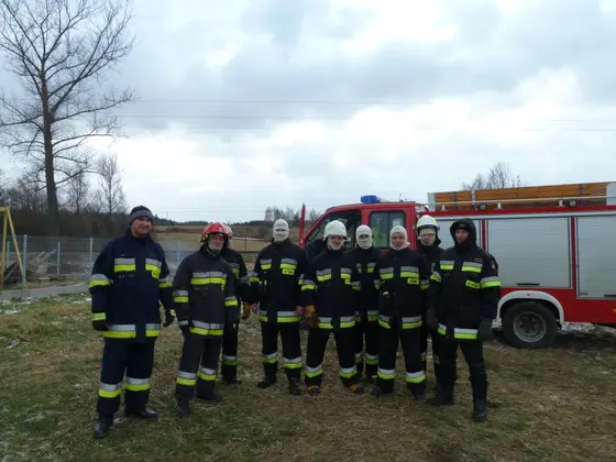 Szkolenie II stopnia — 07.12.2013 — zdjęcie 21