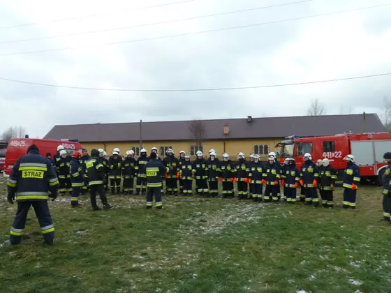 Szkolenie II stopnia — 07.12.2013 — zdjęcie 23
