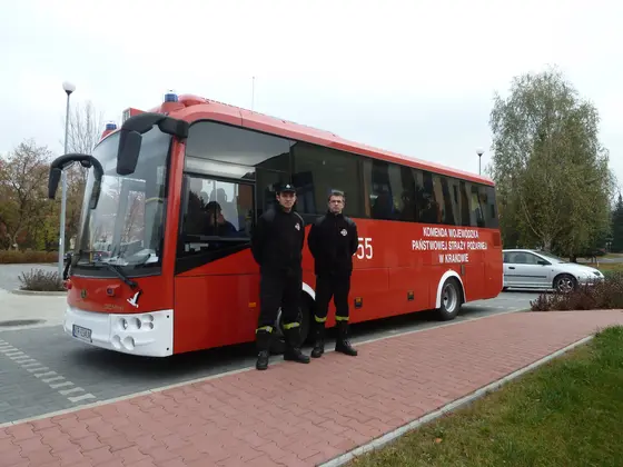 Szkolenie józefów — zdjęcie 20