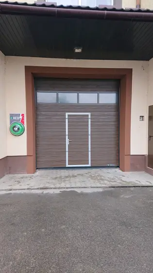 Szkolenie z obsługi defibrylatora AED