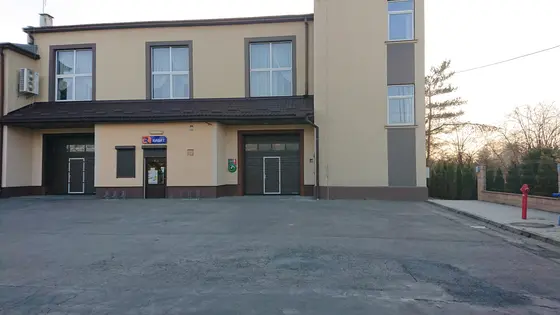 Szkolenie z obsługi defibrylatora AED — zdjęcie 4