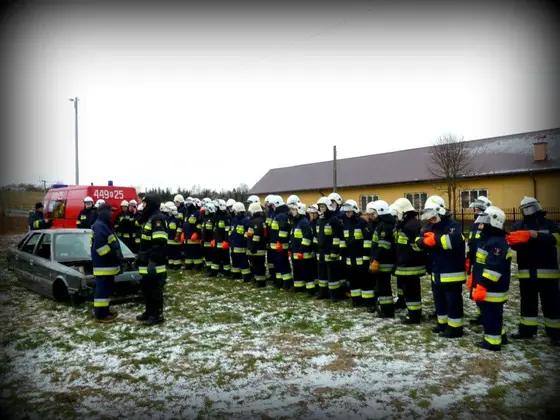Kronika jednostki 2013 — cały rok — zdjęcie 372