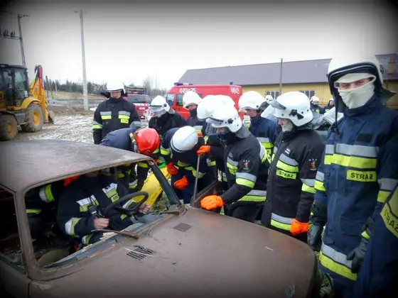 Kronika jednostki 2013 — cały rok — zdjęcie 373