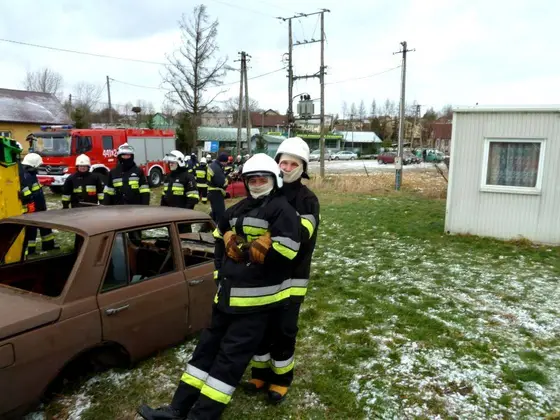 Kronika jednostki 2013 — cały rok — zdjęcie 374