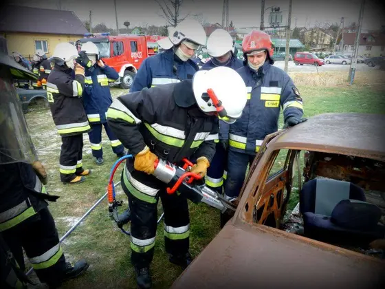 Kronika jednostki 2013 — cały rok — zdjęcie 375