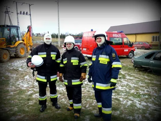 Kronika jednostki 2013 — cały rok — zdjęcie 376