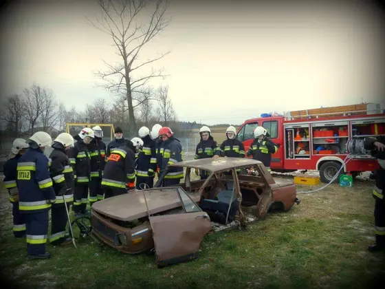 Kronika jednostki 2013 — cały rok — zdjęcie 377