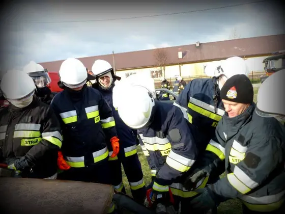 Kronika jednostki 2013 — cały rok — zdjęcie 378
