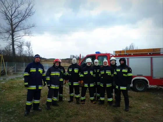 Kronika jednostki 2013 — cały rok — zdjęcie 380