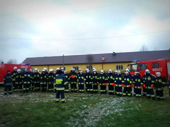 Kronika jednostki 2013 — cały rok — zdjęcie 381