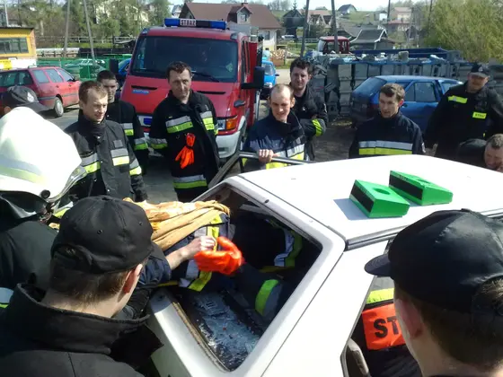 Kronika jednostki 2010 — cały rok — zdjęcie 20