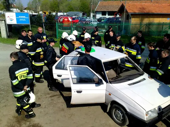 Kronika jednostki 2010 — cały rok — zdjęcie 21