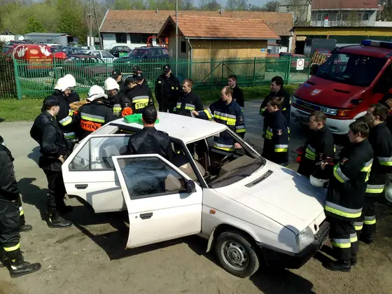 Kronika jednostki 2010 — cały rok — zdjęcie 22