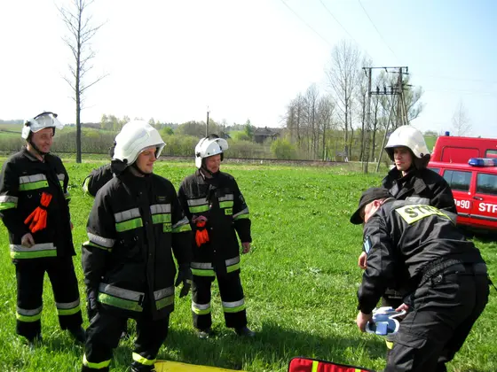 Kronika jednostki 2010 — cały rok — zdjęcie 23